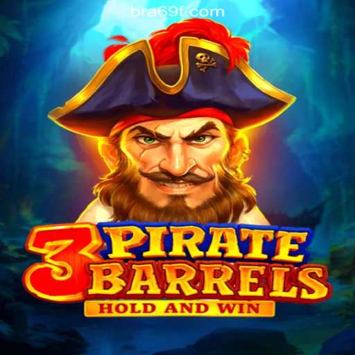 Exploring the Thrills of 3PirateBarrels: Unleashing Adventures on the 69F.COM Platform