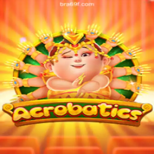 Acrobatics: Explore Brazil's Leading Online Slots Game on 69F.COM Platform