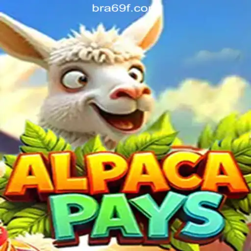 Exploring AlpacaPays: The Leading Online Slot Game on 69F.COM Platform in Brazil