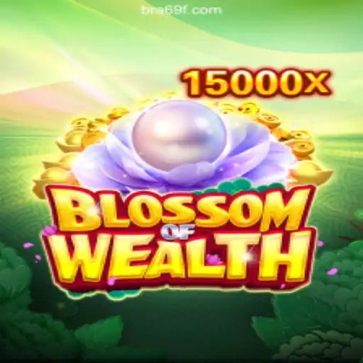 Exploring BlossomofWealth: The Ultimate Online Slots Game on 69F.COM
