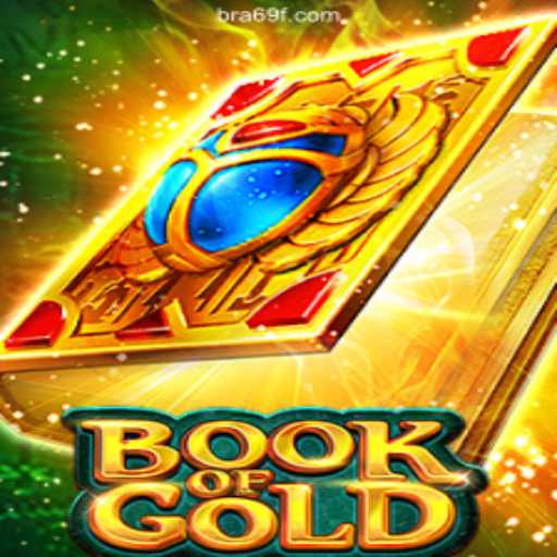 Exploring the Thrills of BookofGold on 69F.COM Platform - Online Slots Brasil #1