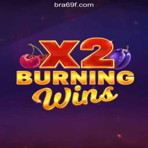 Exploring BurningWinsX2: The Premier Online Slot on 69F.COM Platform in Brazil