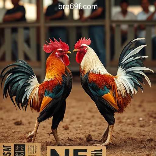 Cockfighting: A Controversial Tradition with a Modern Twist
