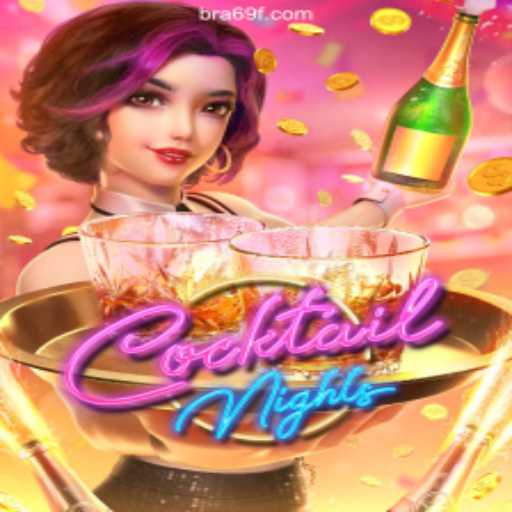 Unveiling the Thrills of CocktailNights on 69F.COM: The Leading Platform for Online Slots in Brazil