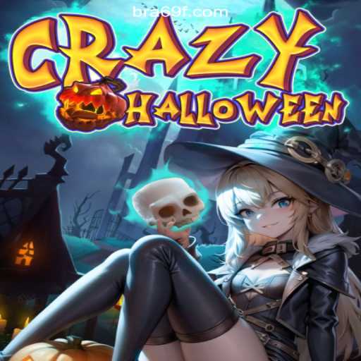 Get Spooked and Win Big with CrazyHalloween on 69F.COM Platform