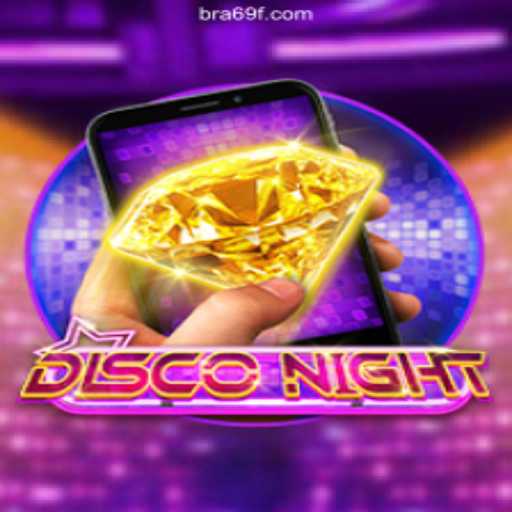 Explore DiscoNightM: The Thrilling Online Slot Game on 69F.COM Platform