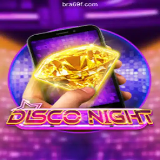 Explore DiscoNightM: The Thrilling Online Slot Game on 69F.COM Platform