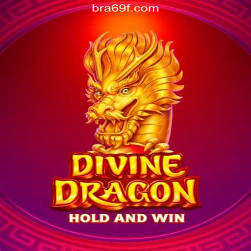 Discover the Thrilling World of DivineDragon on 69F.COM Platform: Online Slots Brasil's Top Choice