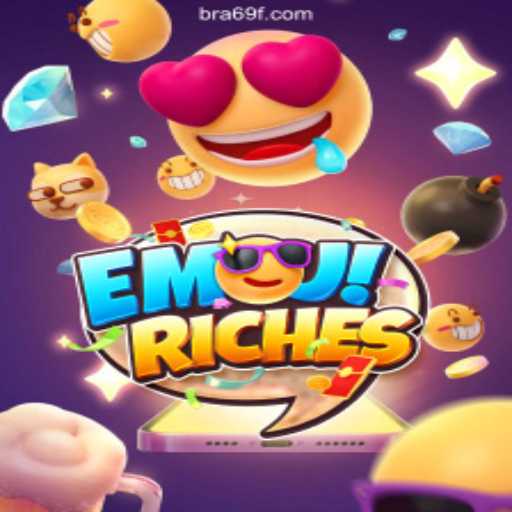 EmojiRiches: An Enthralling Experience on 69F.COM Platform - Online Slots Brasil #1