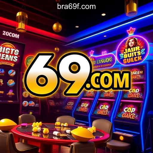 Exclusive Insights into 69F.COM Platform - Online Slots Brasil #1