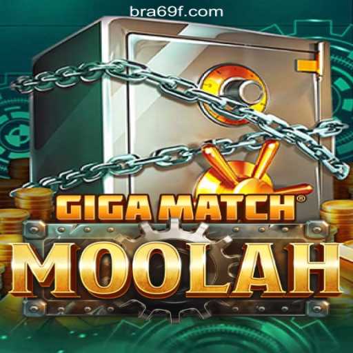 GigaMatchMoolah: The Ultimate Online Slot Experience on 69F.COM
