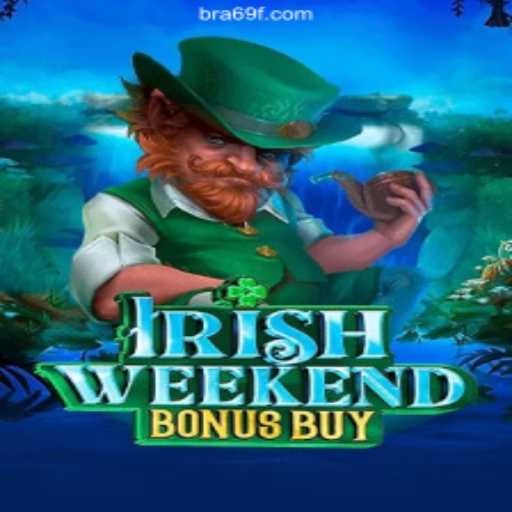Exploring the Thrilling World of IrishWeekendBonusBuy on 69F.COM: Brazil's Premier Online Slots Platform