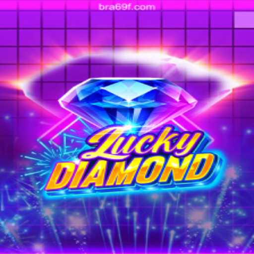 Exploring the Thrills of LuckyDiamond on 69F.COM: The Ultimate Online Slots Experience in Brasil
