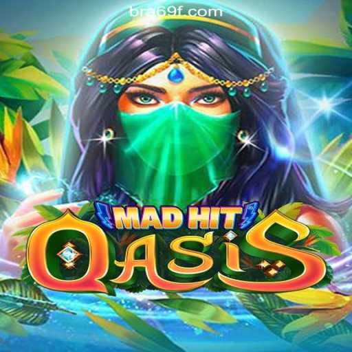 Explore the Thrilling World of MadHitOasis on 69F.COM Platform