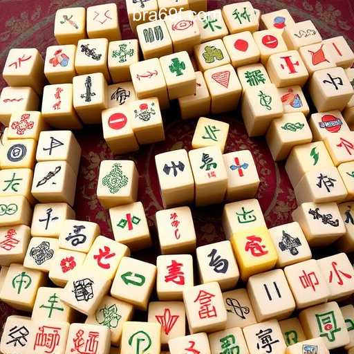 Exploring the Intricate World of Mahjong and Its Cultural Significance