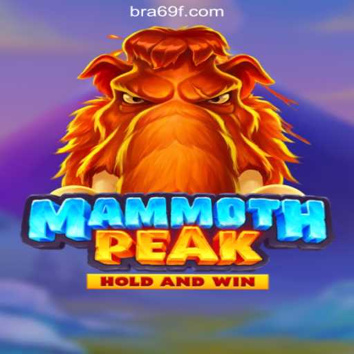 MammothPeak: Explore the Thrills of Online Slots on 69F.COM