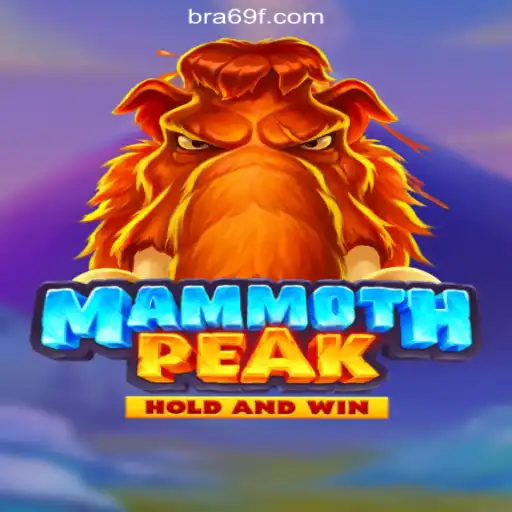 MammothPeak: Explore the Thrills of Online Slots on 69F.COM