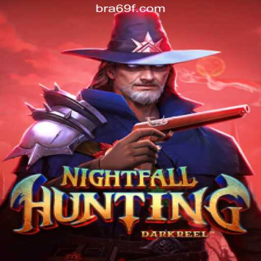 Exploring the Thrilling Features of NightfallHunting: The Pinnacle of Online Slots on 69F.COM Platform in Brazil