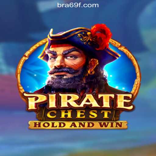 Explore PirateChest: The Premier Online Slot Game on 69F.COM Platform