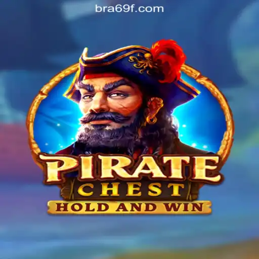 Explore PirateChest: The Premier Online Slot Game on 69F.COM Platform