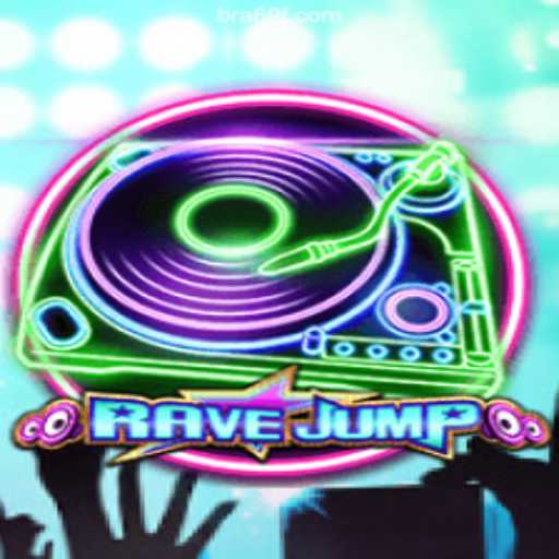Exploring the Thrills of RaveJump: A New Online Slot Experience