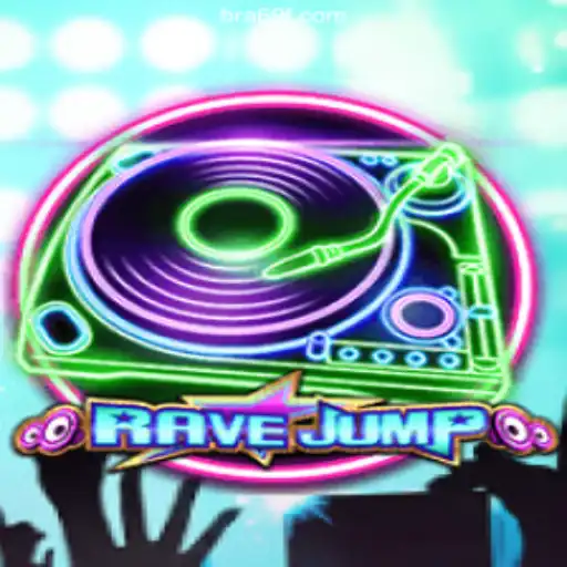 Exploring the Thrills of RaveJump: A New Online Slot Experience