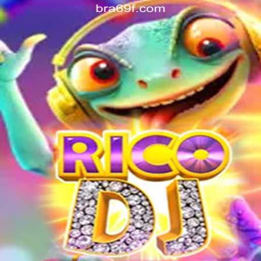 Exploring RicoDJ: The Premier Online Slots Game on 69F.COM Platform