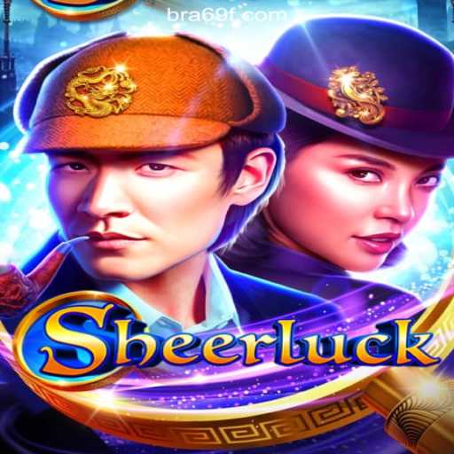 Unlocking the Mystery: Sheerluck on 69F.COM Platform-Online Slots Brasil #1