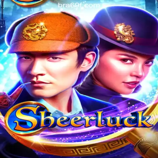 Unlocking the Mystery: Sheerluck on 69F.COM Platform-Online Slots Brasil #1