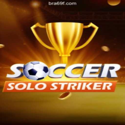 Unleashing the Thrill of SoccerSoloStriker: A Gaming Revolution on 69F.COM Platform