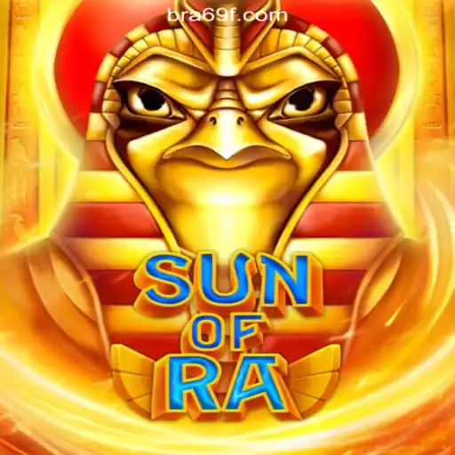 SunofRa: An Exciting New Adventure in Online Slots