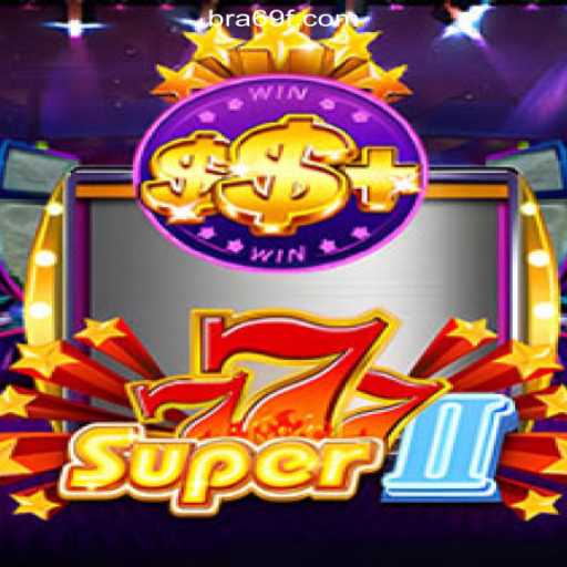 Super777II: Dominating the Online Slots Scene in Brazil on 69F.COM