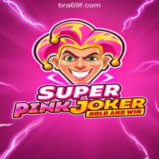 Exploring SuperPinkJoker: A Slot Sensation on 69F.COM