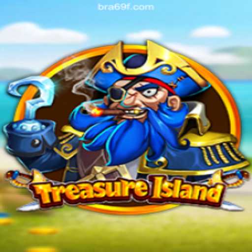 TreasureIsland: Dive into the Thrilling World of 69F.COM's Online Slots in Brasil