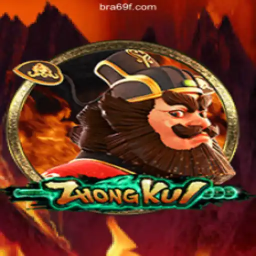 ZhongKui: A Spectacular Journey into the World of Mythical Slots
